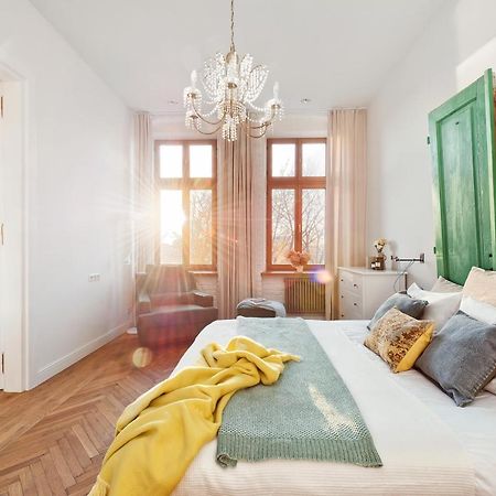 Dream Apartment - Loftaffair Краков Экстерьер фото