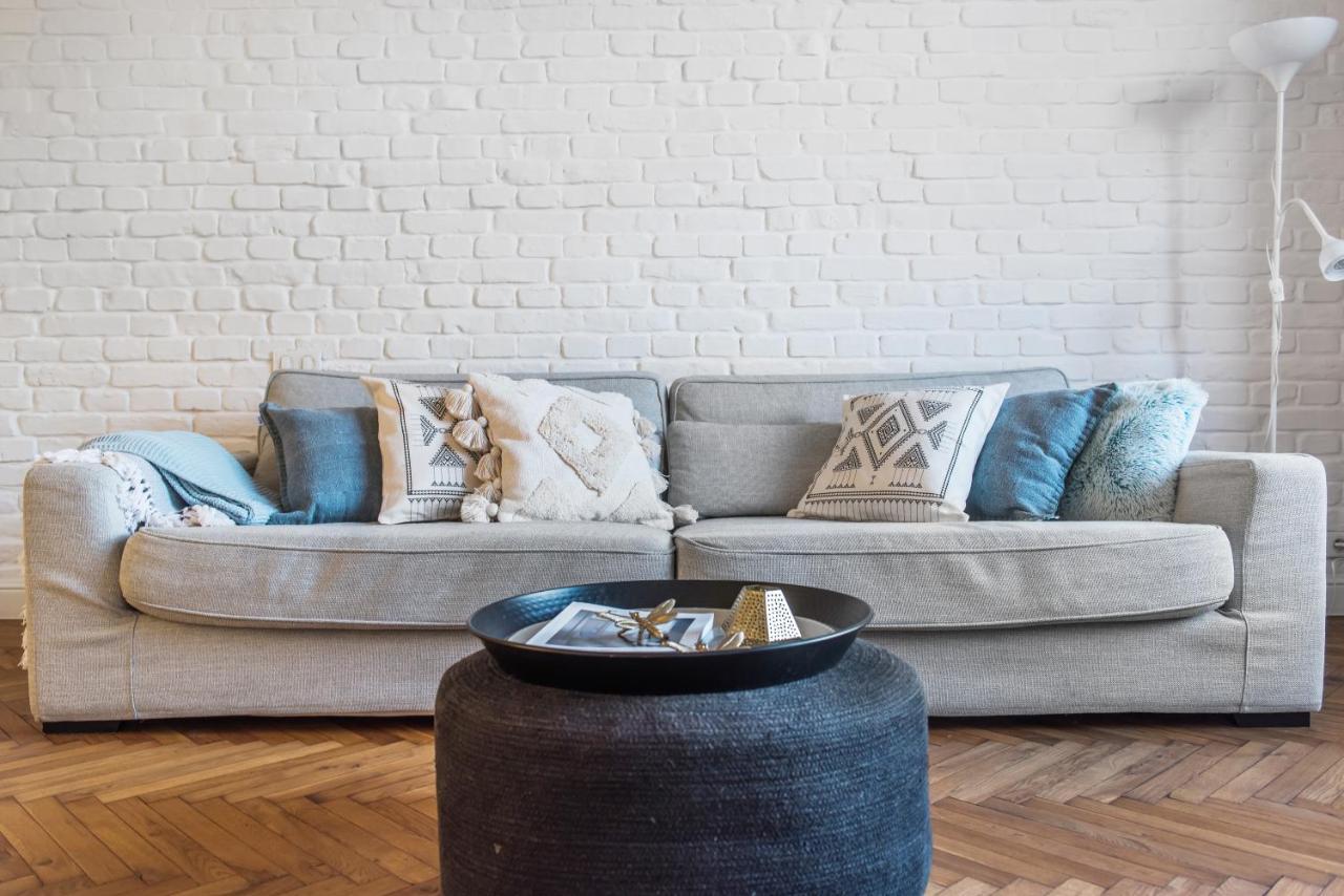 Dream Apartment - Loftaffair Краков Экстерьер фото