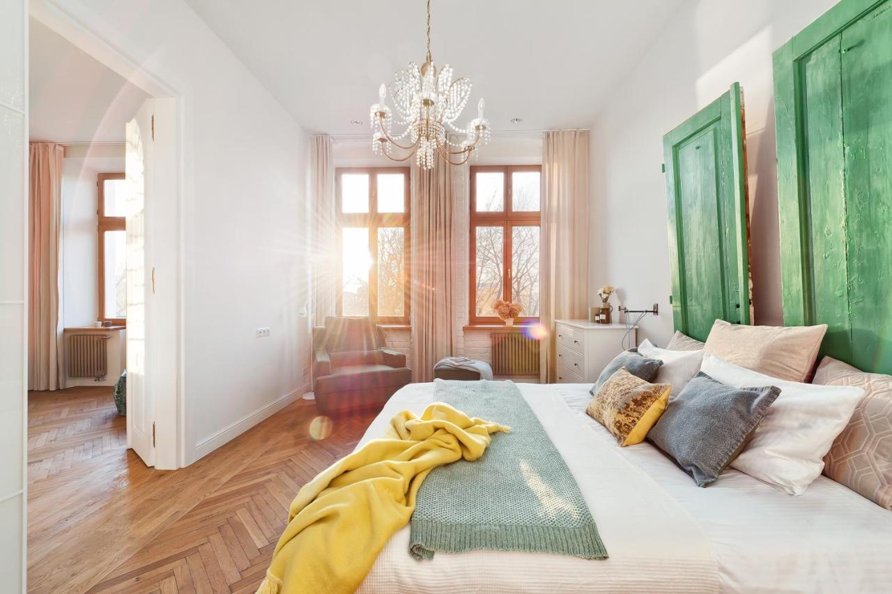 Dream Apartment - Loftaffair Краков Экстерьер фото