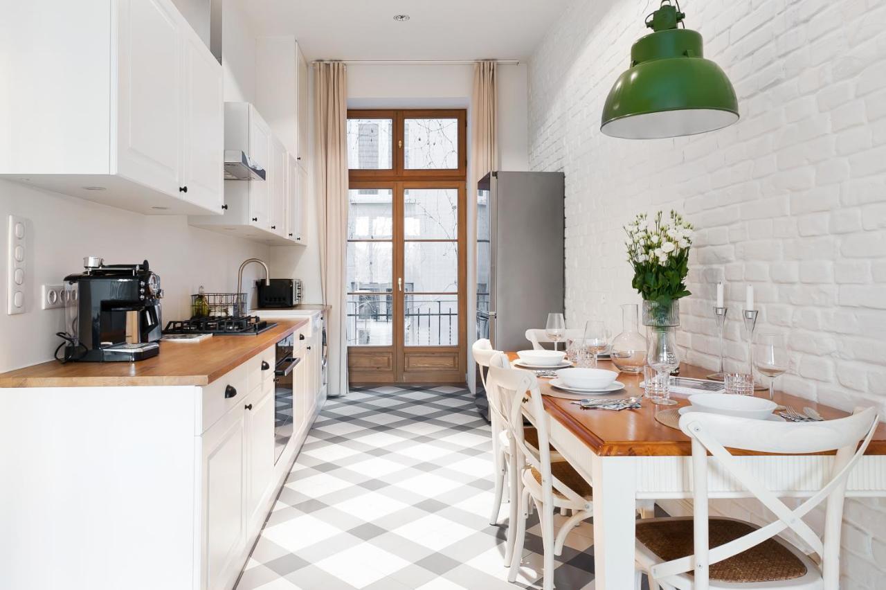 Dream Apartment - Loftaffair Краков Экстерьер фото