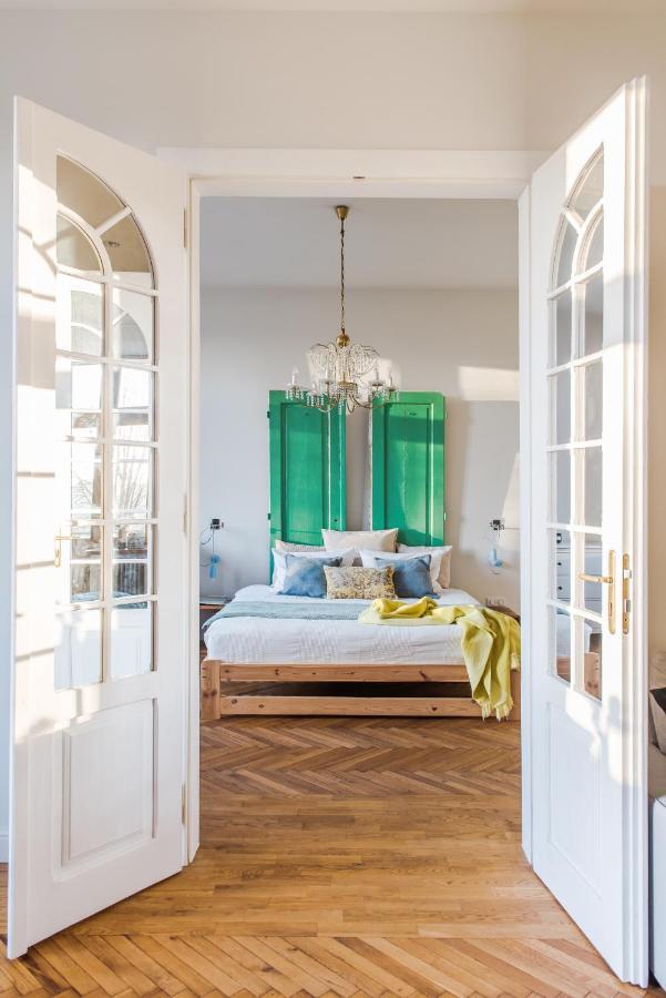 Dream Apartment - Loftaffair Краков Экстерьер фото