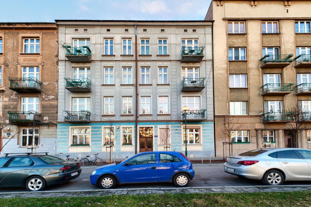 Dream Apartment - Loftaffair Краков Экстерьер фото