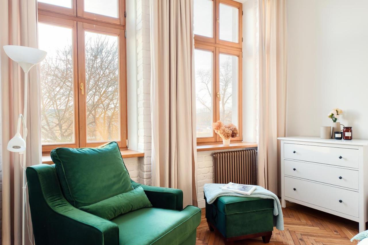 Dream Apartment - Loftaffair Краков Экстерьер фото