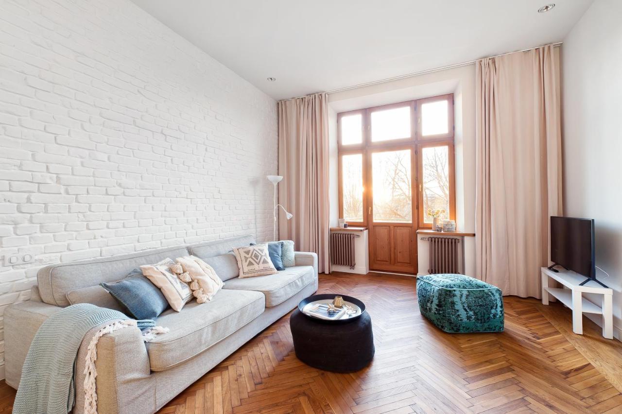 Dream Apartment - Loftaffair Краков Экстерьер фото