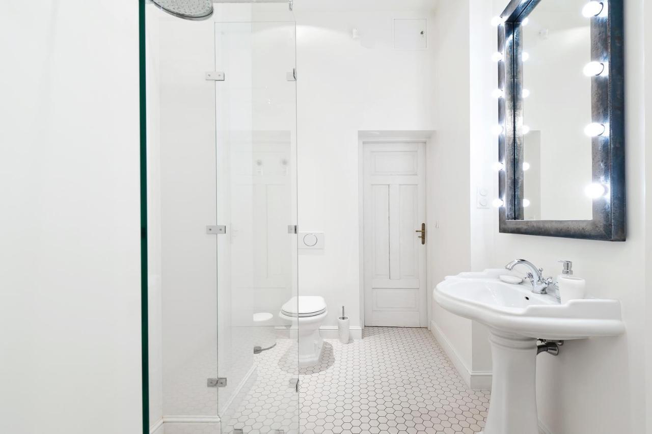 Dream Apartment - Loftaffair Краков Экстерьер фото