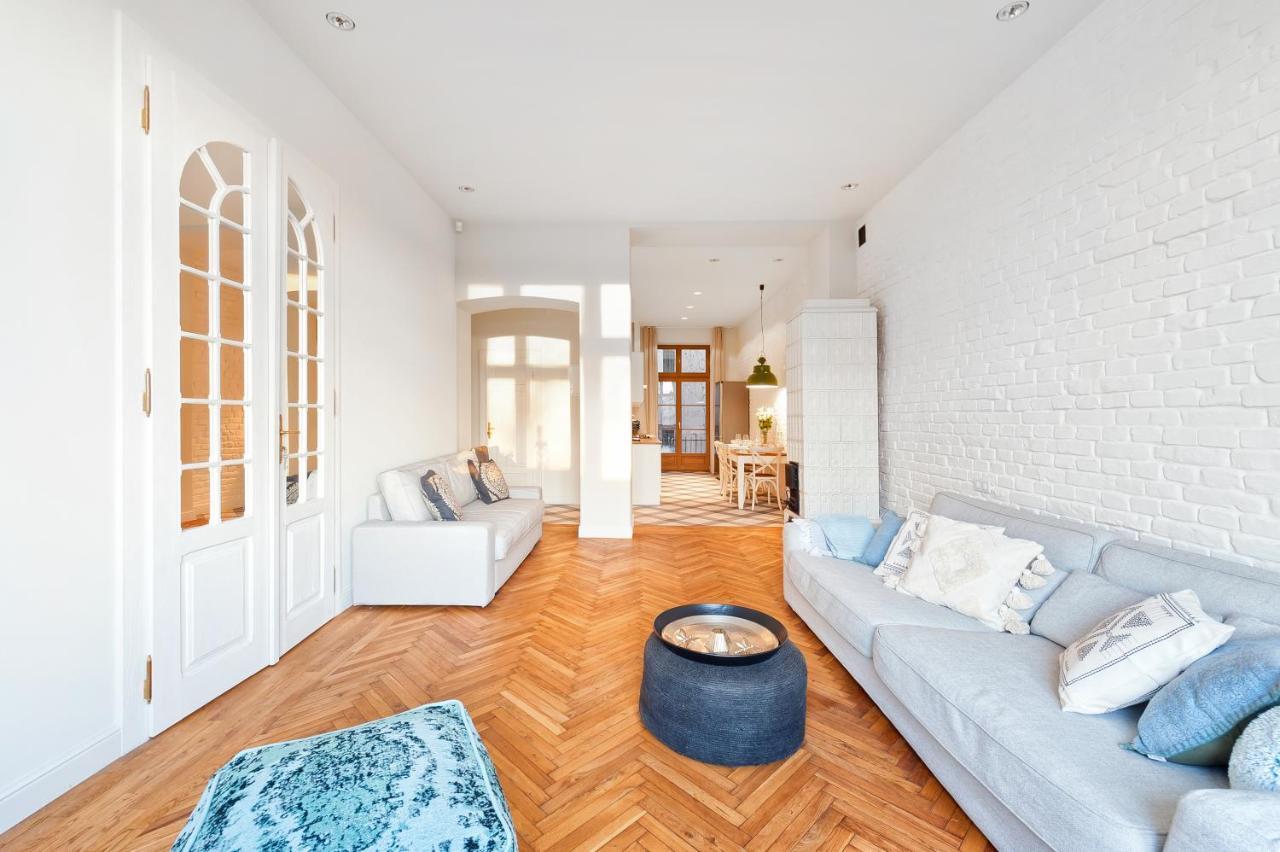 Dream Apartment - Loftaffair Краков Экстерьер фото