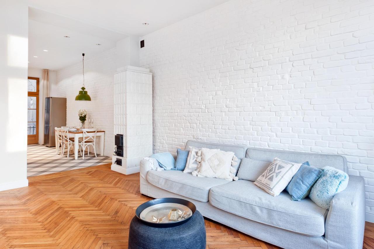 Dream Apartment - Loftaffair Краков Экстерьер фото