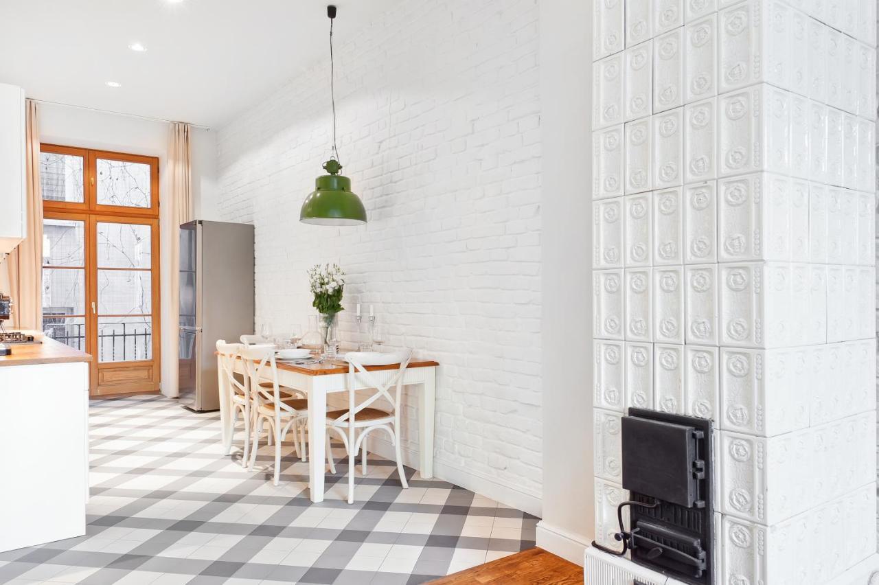 Dream Apartment - Loftaffair Краков Экстерьер фото