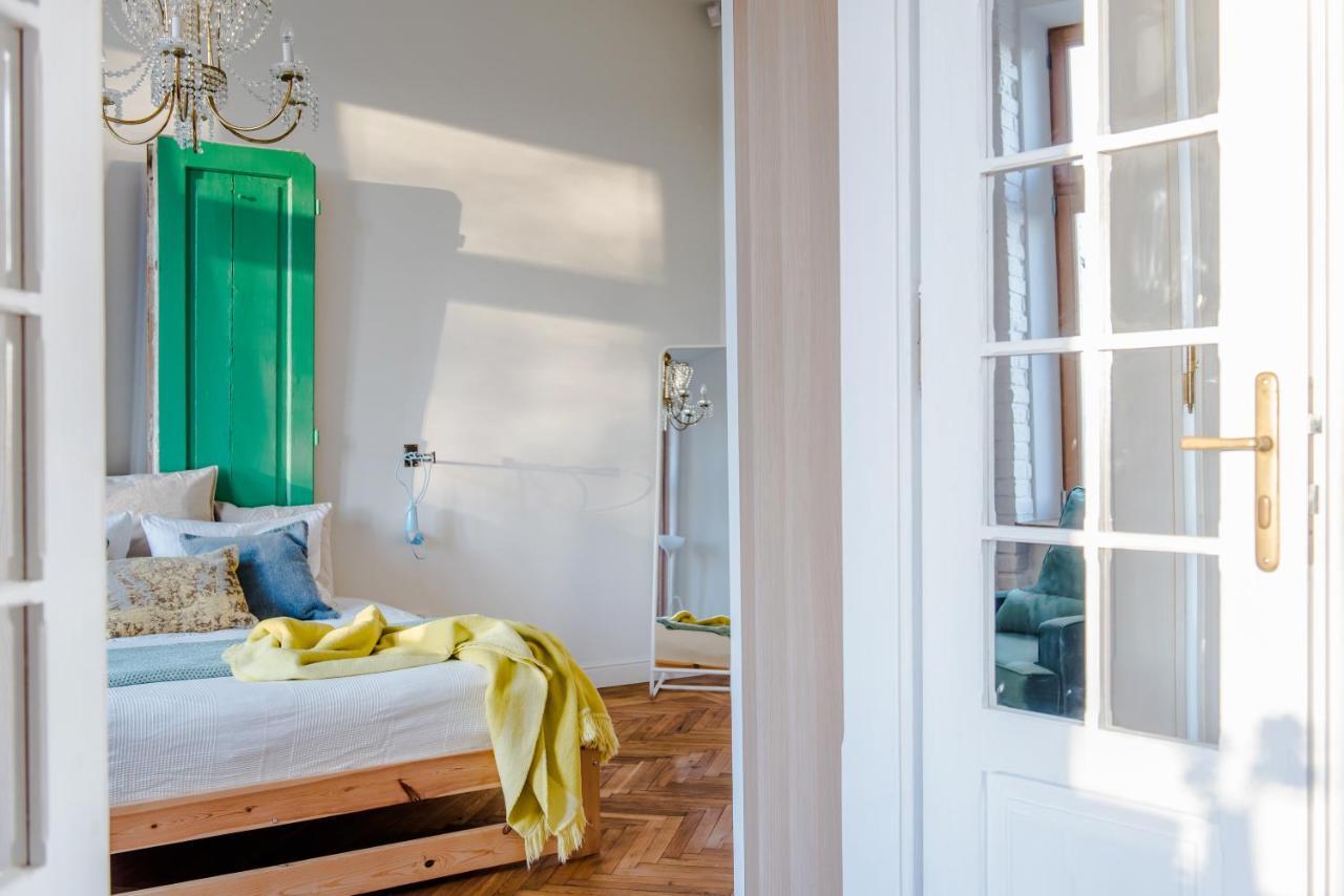 Dream Apartment - Loftaffair Краков Экстерьер фото