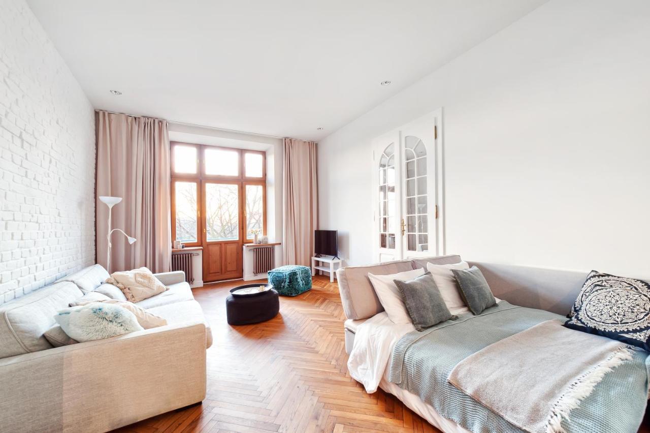 Dream Apartment - Loftaffair Краков Экстерьер фото